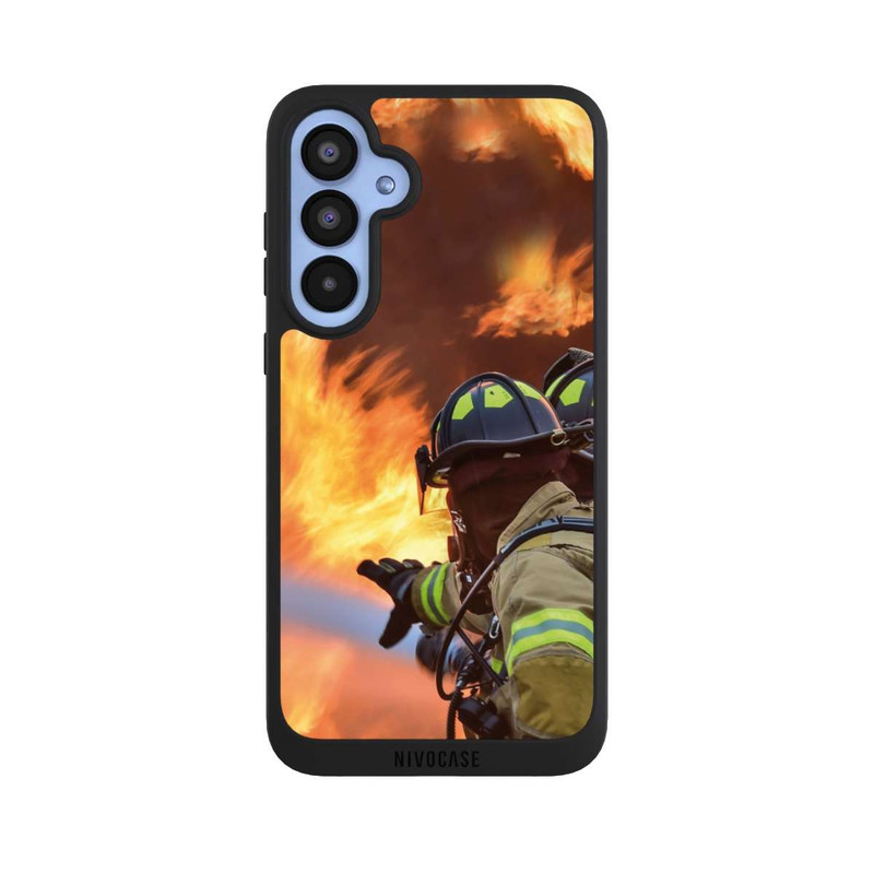 Galaxy A55 5G NIVOpure Feuerkämpfer