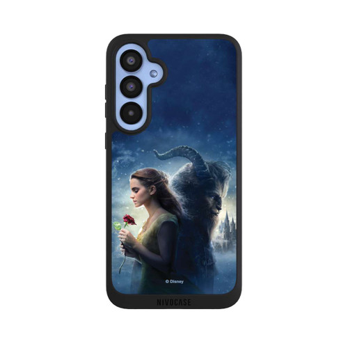 Samsung Galaxy A55 5G NIVOpure Belle und Biest