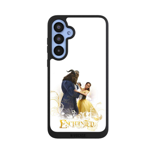 Samsung Galaxy A55 5G NIVOpure Belle and Beast Movie