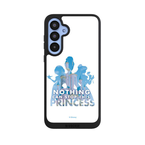 Samsung Galaxy A55 5G NIVOpure Nothing Can Stop This Princess