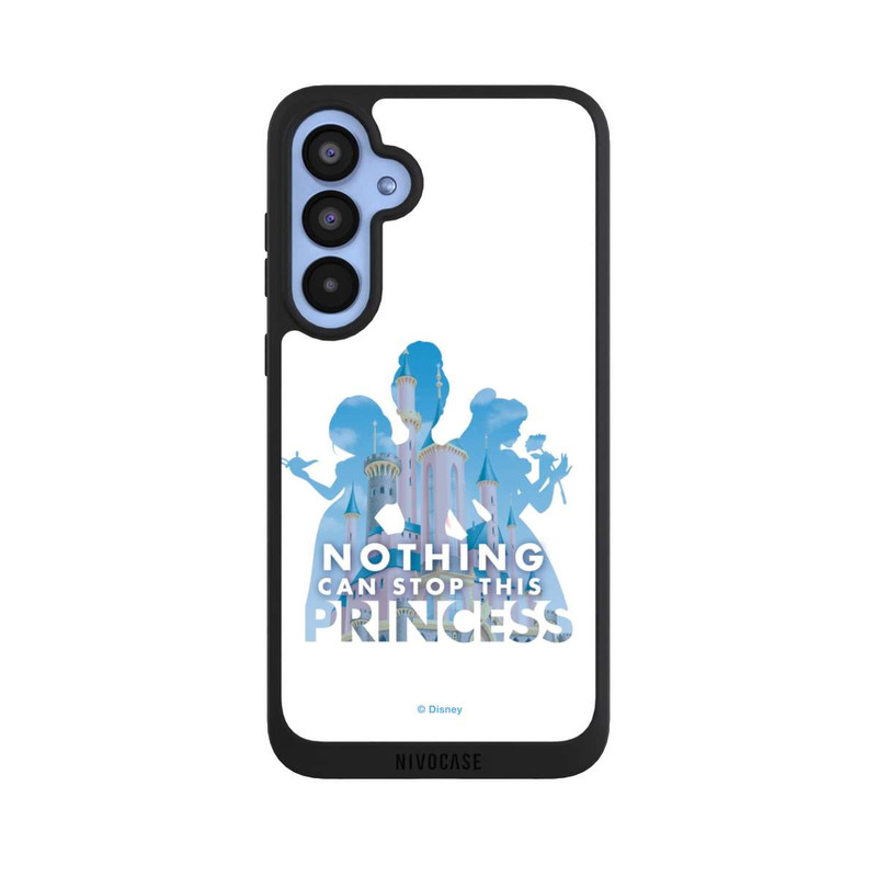 Galaxy A55 5G NIVOpure Nothing Can Stop This Princess