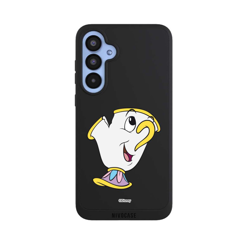 Galaxy A55 5G NIVOpure Chip Cup ohne Hintergrund