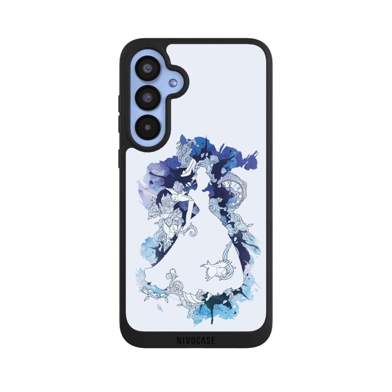 Galaxy A55 5G NIVOpure Princess Cinderella
