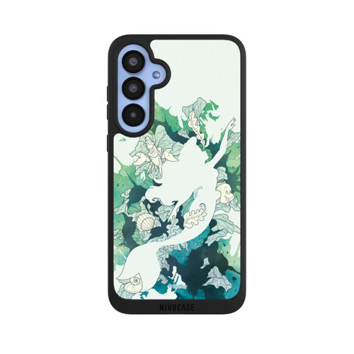 Samsung Galaxy A55 5G NIVOpure Princess Arielle