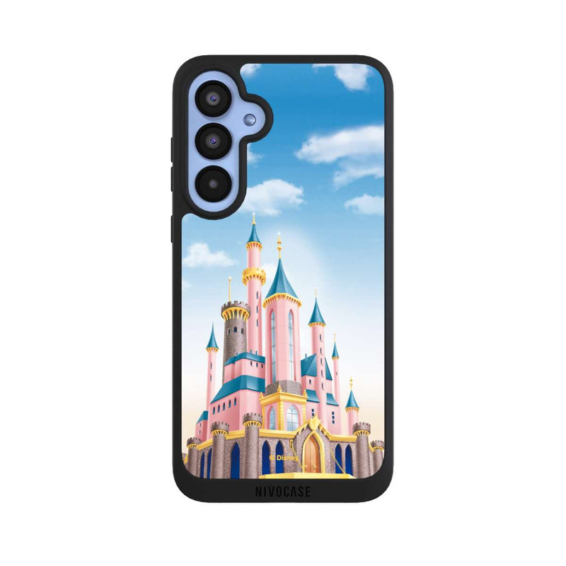 Galaxy A55 5G NIVOpure Disney Castle