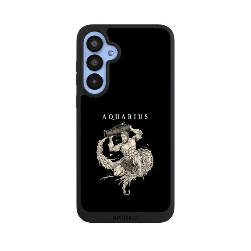 Galaxy A55 5G NIVOpure Wassermann