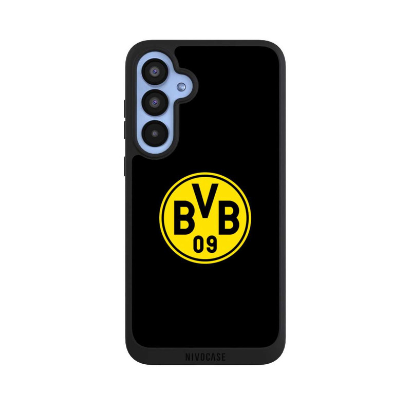 Galaxy A55 5G NIVOpure BVB Schwarz