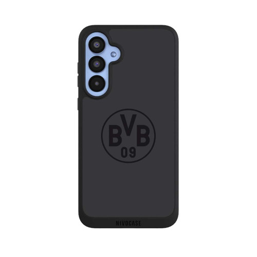 Samsung Galaxy A55 5G NIVOpure BVB Grau