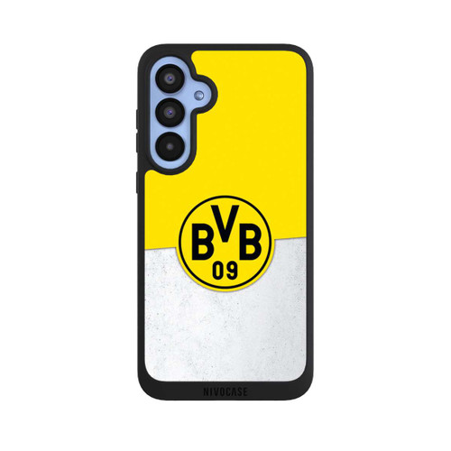 Samsung Galaxy A55 5G NIVOpure BVB Betonoptik