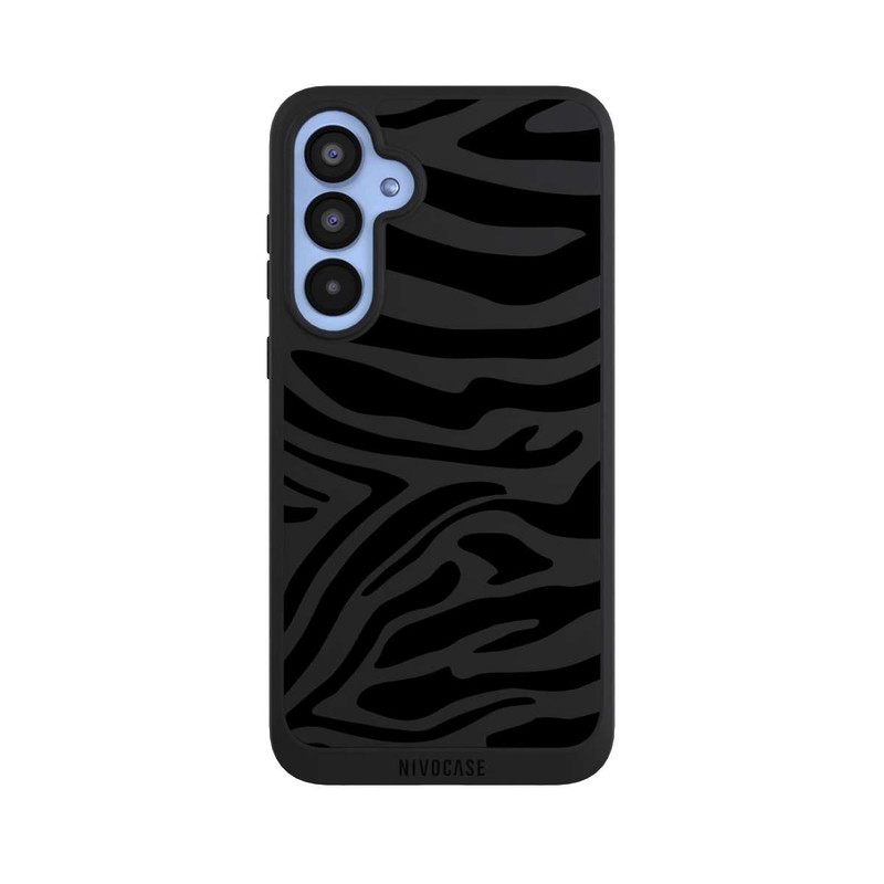 Galaxy A55 5G NIVOpure Zèbre sans Fond
