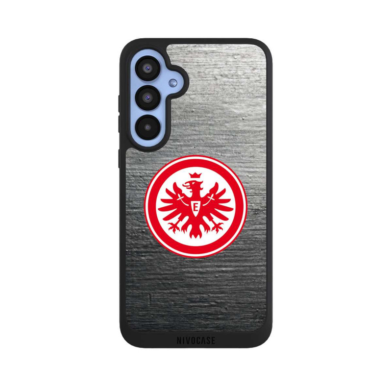 Galaxy A55 5G NIVOpure Eintracht Logo Scratched