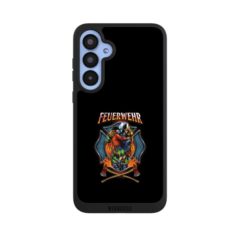 Galaxy A55 5G NIVOpure Lebensretter