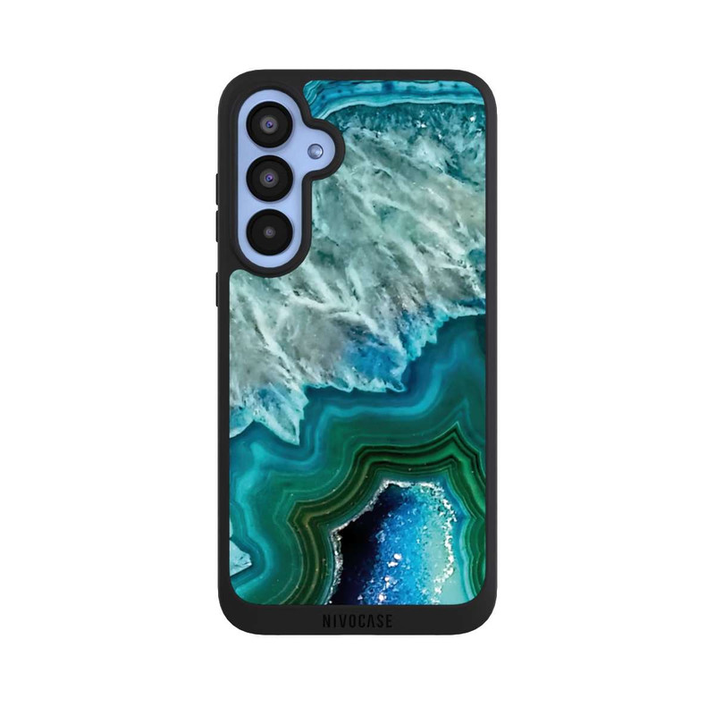 Galaxy A55 5G NIVOpure Cristal Cristal