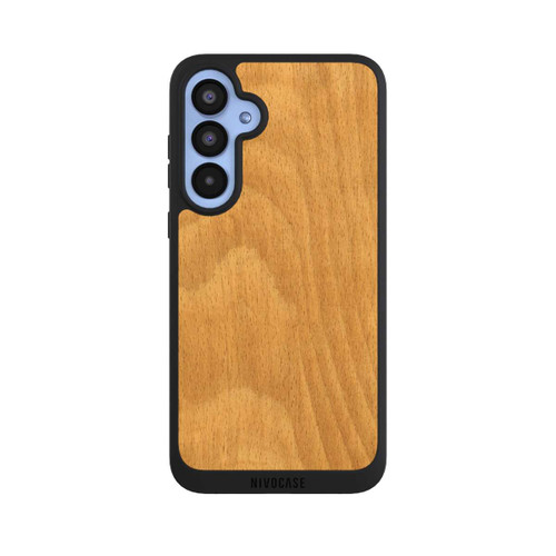 Samsung Galaxy A55 5G NIVOpure Funier Wood Look