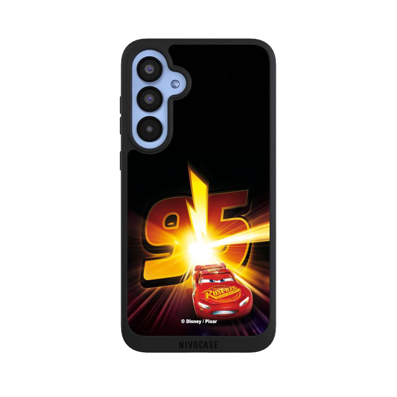 Galaxy A55 5G NIVOpure Cars3 Lightning 95