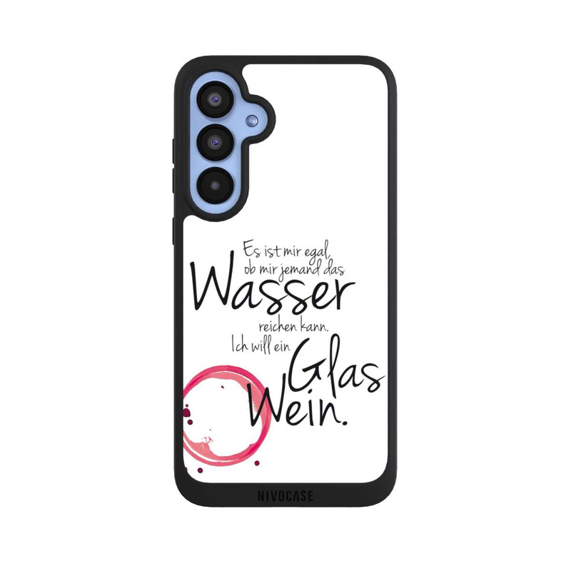 Galaxy A55 5G NIVOpure Es ist Mir Egal