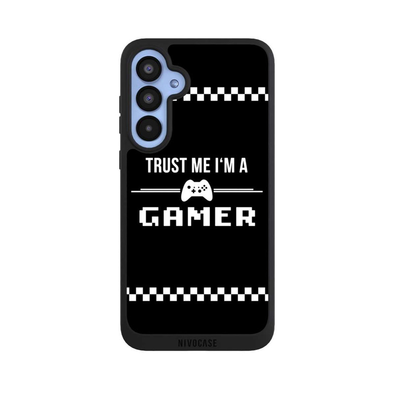 Galaxy A55 5G NIVOpure Trust Me I'm a Gamer