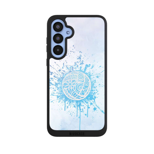 Samsung Galaxy A55 5G NIVOpure Volleyball Mandala