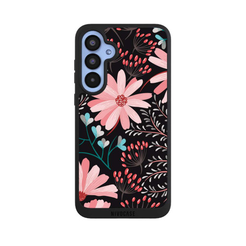 Samsung Galaxy A55 5G NIVOpure Floral Autumn 2