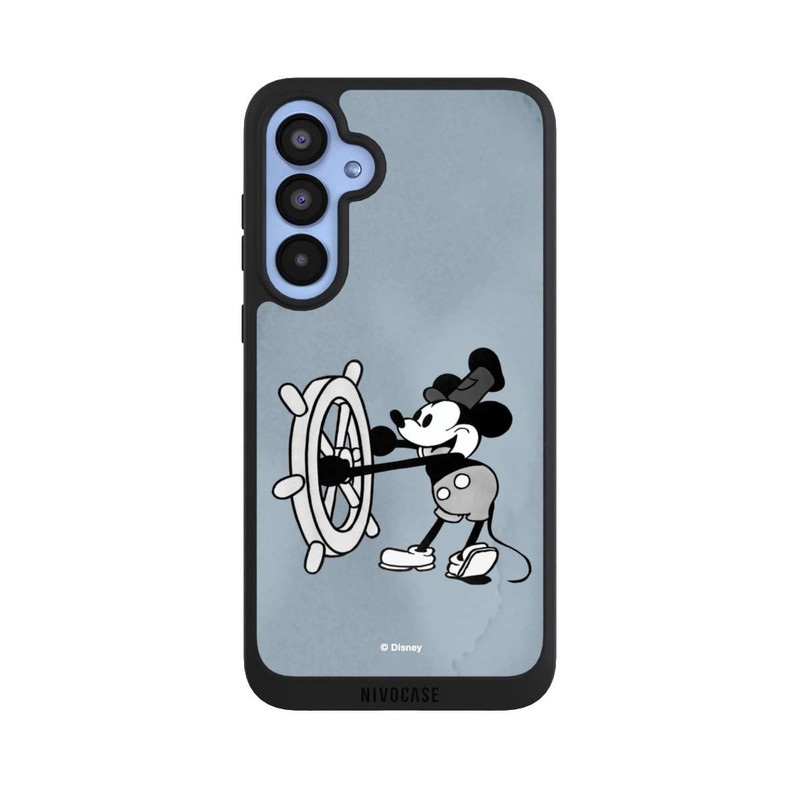 Galaxy A55 5G NIVOpure Mickey Vintage Marin