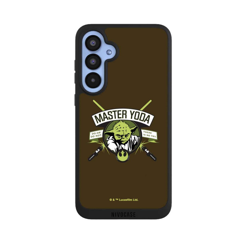 Galaxy A55 5G NIVOpure Master Yoda