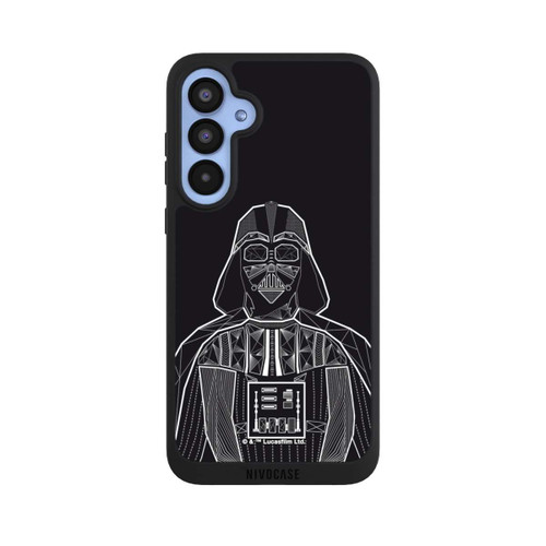 Samsung Galaxy A55 5G NIVOpure Darth Vader Drawing