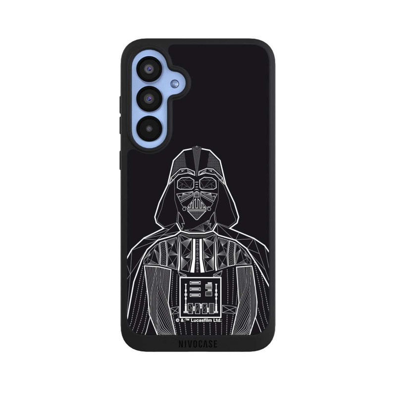Galaxy A55 5G NIVOpure Darth Vader Drawing