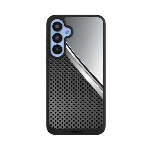 Samsung Galaxy A55 5G NIVOpure Duo Metal Surface