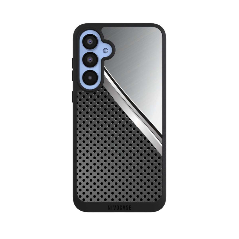 Galaxy A55 5G NIVOpure Duo Metal Surface
