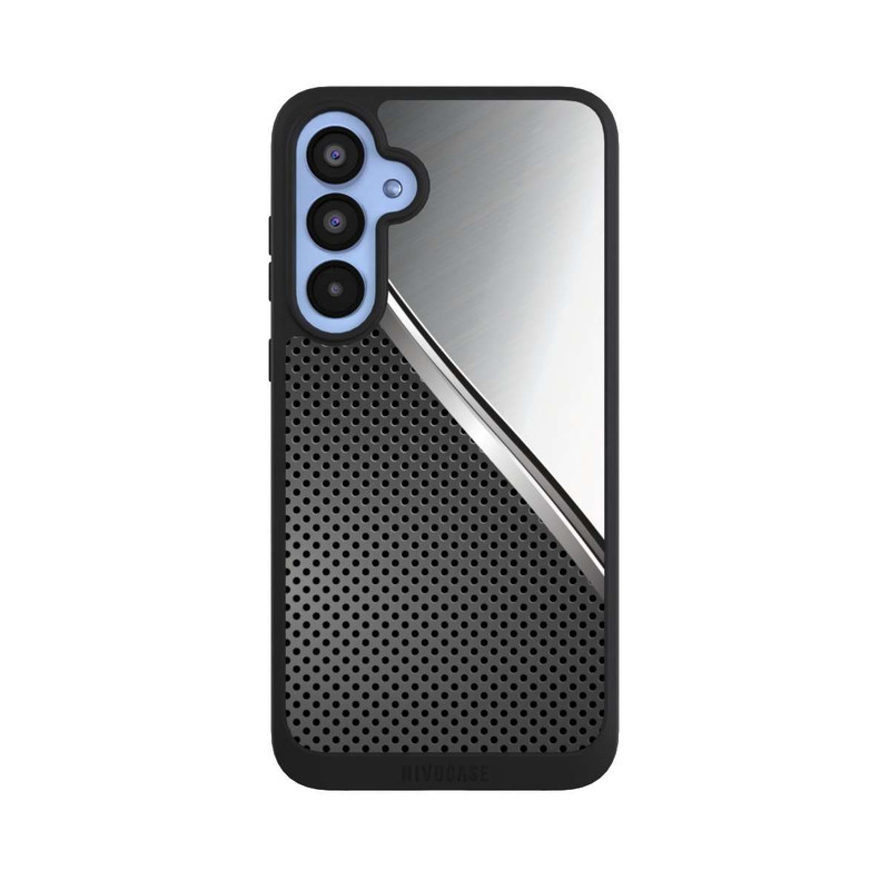 Galaxy A55 5G NIVOpure Surface Métallique en Duo