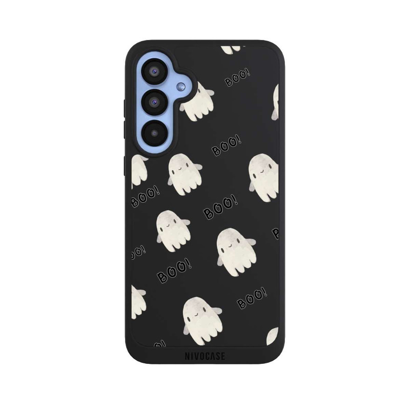 Galaxy A55 5G NIVOpure Boo and Ghost