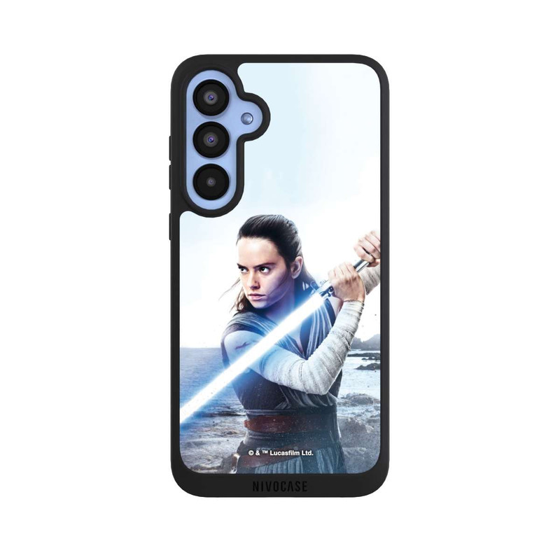 Galaxy A55 5G NIVOpure Rey - Star Wars 8