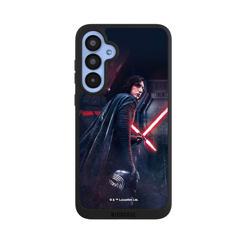 Galaxy A55 5G NIVOpure Kylo Ren - Star Wars 8