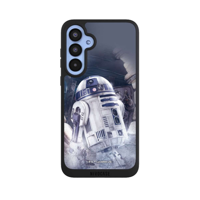 Galaxy A55 5G NIVOpure R2D2 - Star Wars 8