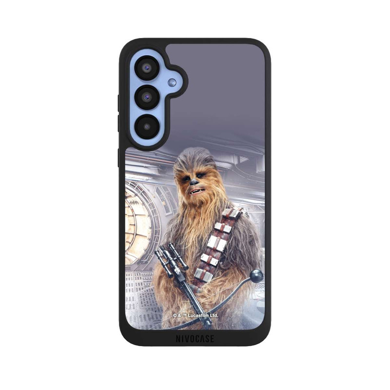Galaxy A55 5G NIVOpure Chewbacca - Star Wars 8