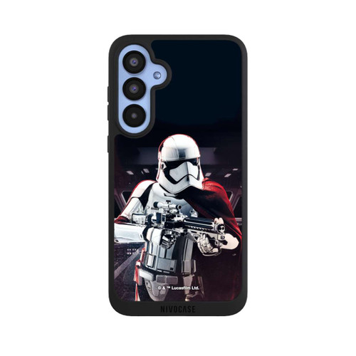 Samsung Galaxy A55 5G NIVOpure Captain Phasma - Star Wars 8