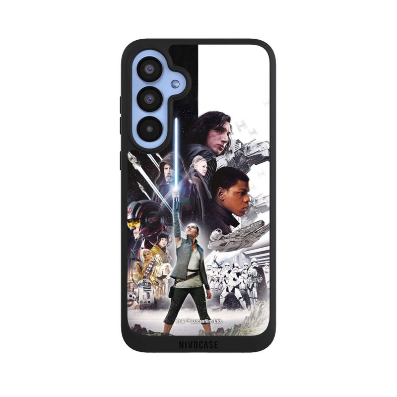 Galaxy A55 5G NIVOpure Crew - Star Wars 8