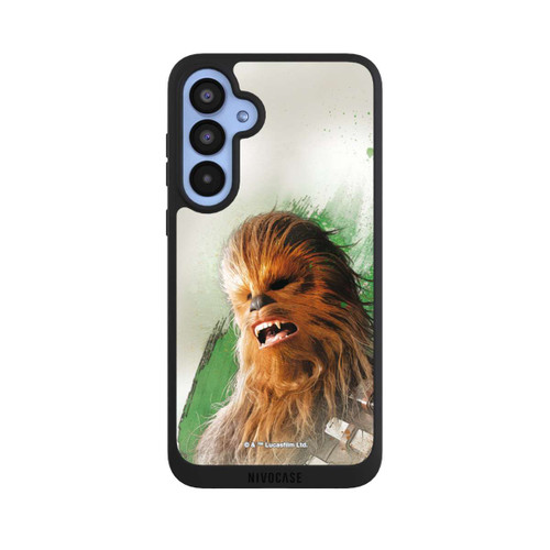 Samsung Galaxy A55 5G NIVOpure Chewie - StarWars 