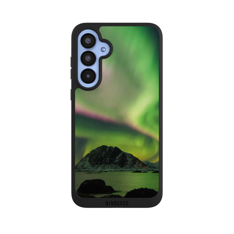 Galaxy A55 5G NIVOpure Nordlichter