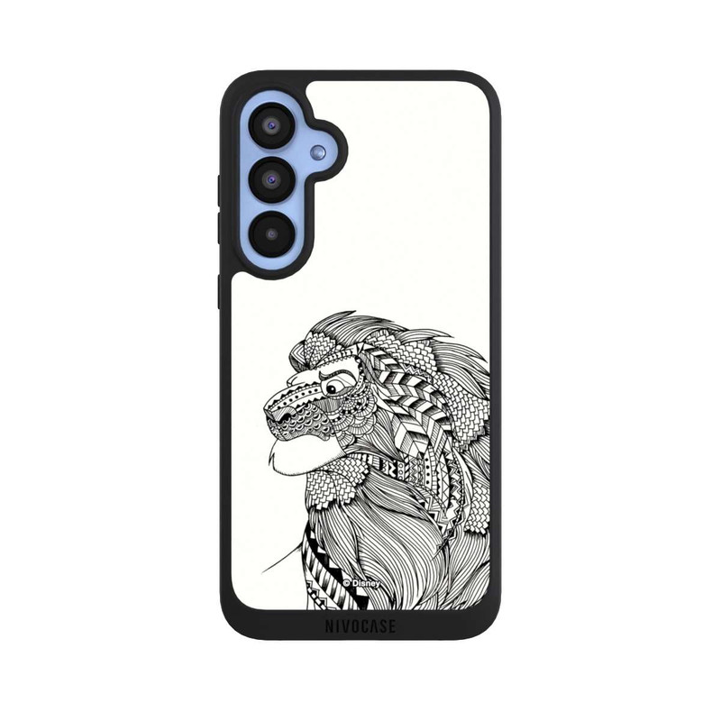 Galaxy A55 5G NIVOpure Mufasa Ethno