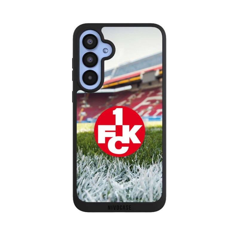 Galaxy A55 5G NIVOpure Stadionrasen FCK