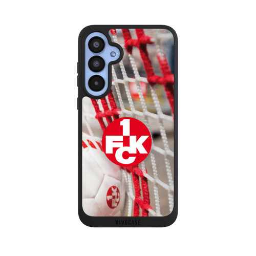 Samsung Galaxy A55 5G NIVOpure Torschuss FCK