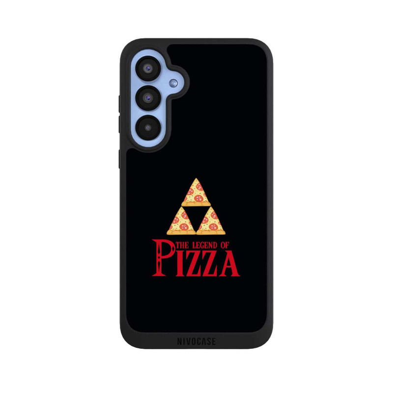 Galaxy A55 5G NIVOpure The Legend of Pizza