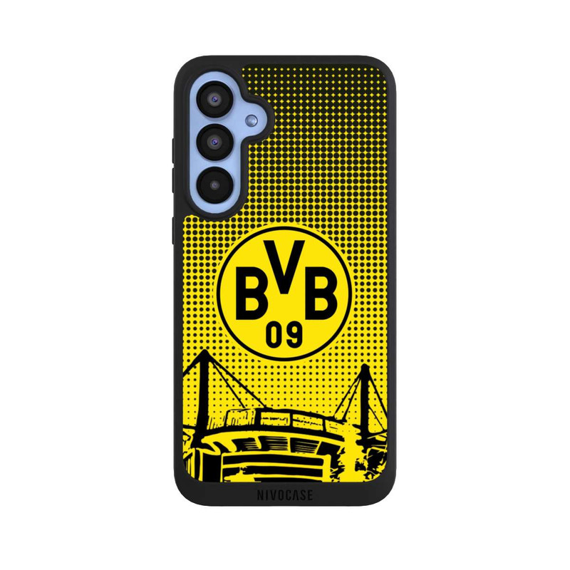 Galaxy A55 5G NIVOpure BVB Dots