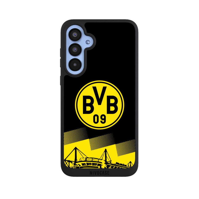 Galaxy A55 5G NIVOpure BVB Two Tone