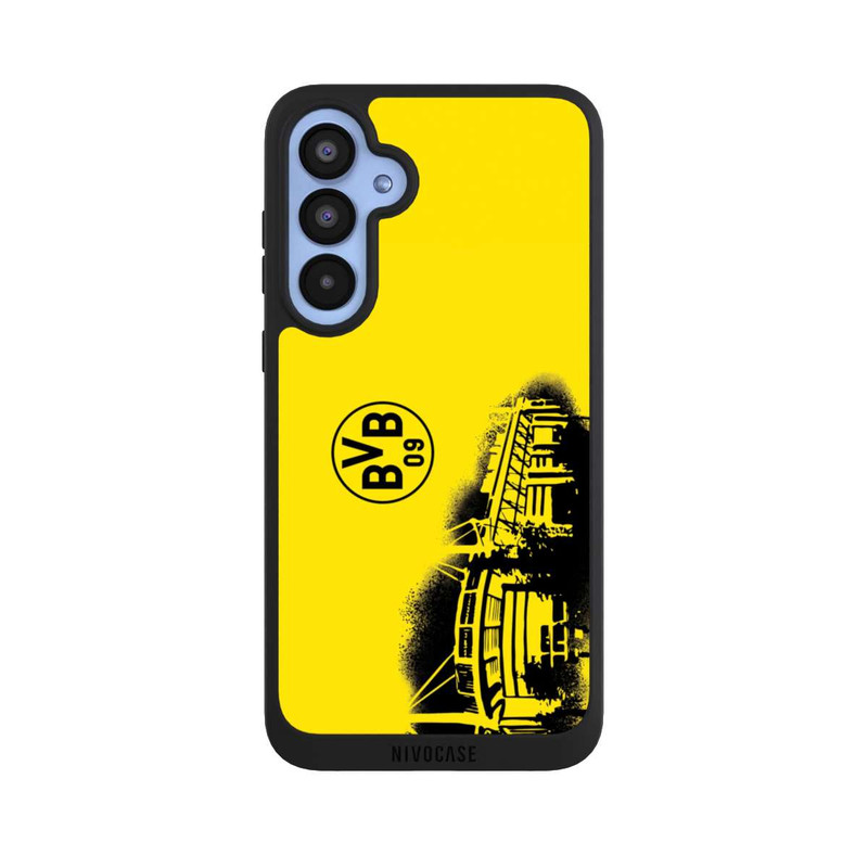 Galaxy A55 5G NIVOpure BVB Spray Stadion