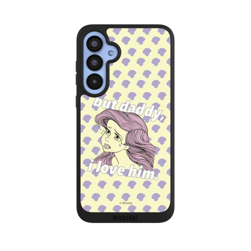 Samsung Galaxy A55 5G NIVOpure Daddy I Love Him