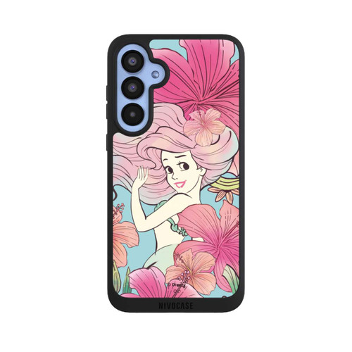 Samsung Galaxy A55 5G NIVOpure Arielle Royal Floral