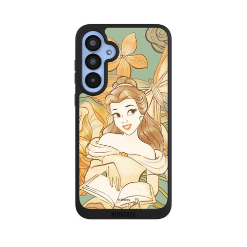 Samsung Galaxy A55 5G NIVOpure Belle Royal Floral