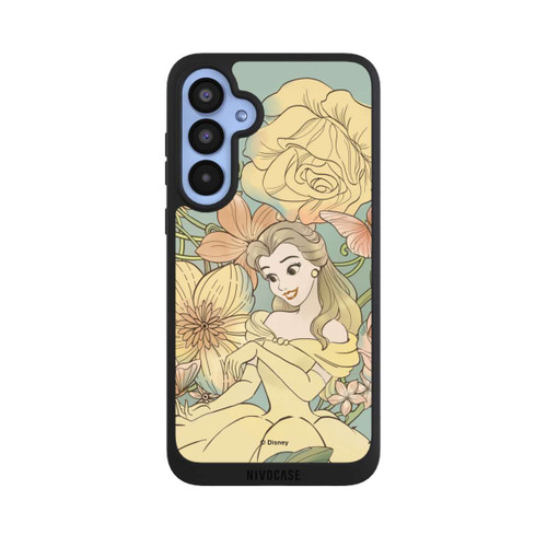 Samsung Galaxy A55 5G NIVOpure Belle Royal Floral No 2